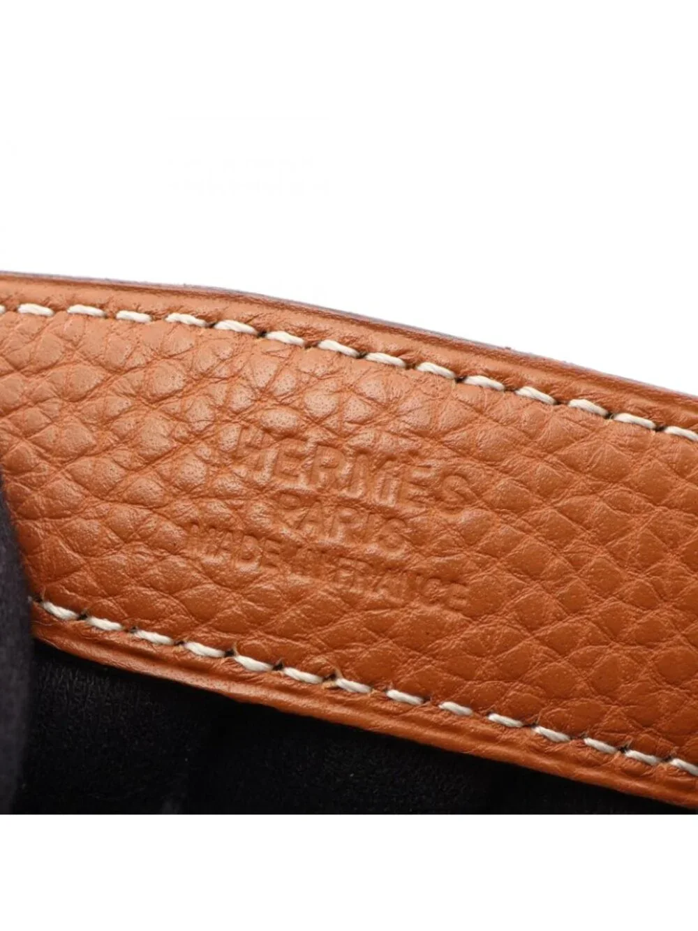 Hermes Belt Mini Constance Reversible Calf